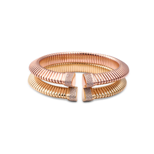 SCULPT TRI-TUBO CUFF