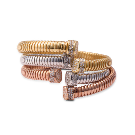 STRATA TUBO CUFF
