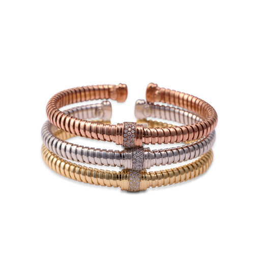 CENTRALUME TUBO CUFF