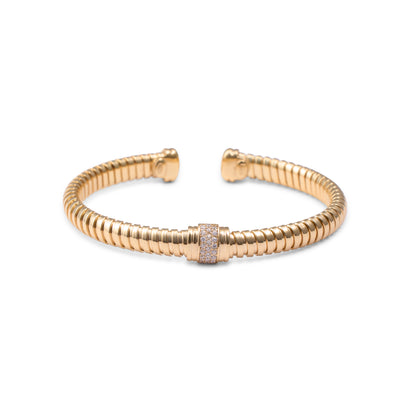 CENTRALUME TUBO CUFF