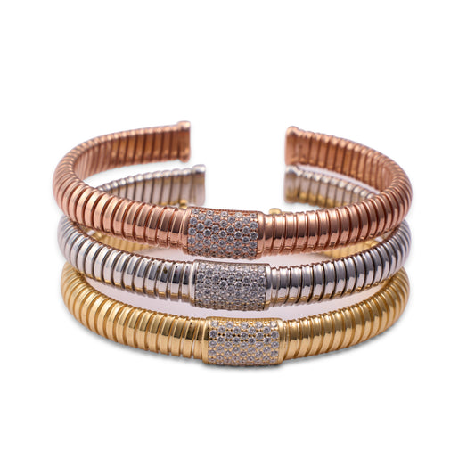 CENTRICO TUBO CUFF