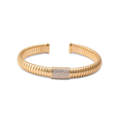 CENTRICO TUBO CUFF