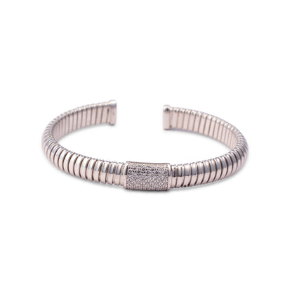 CENTRICO TUBO CUFF