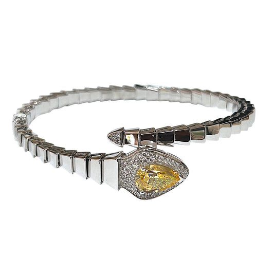 CITRON SERPENTENE