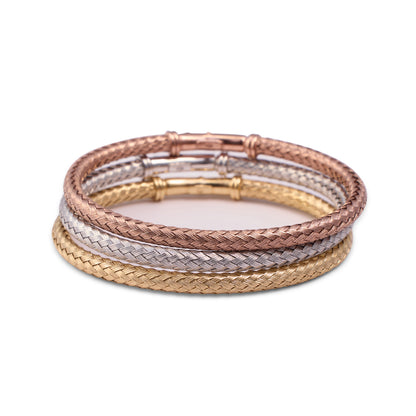 WEAVE WHISPER CUFF
