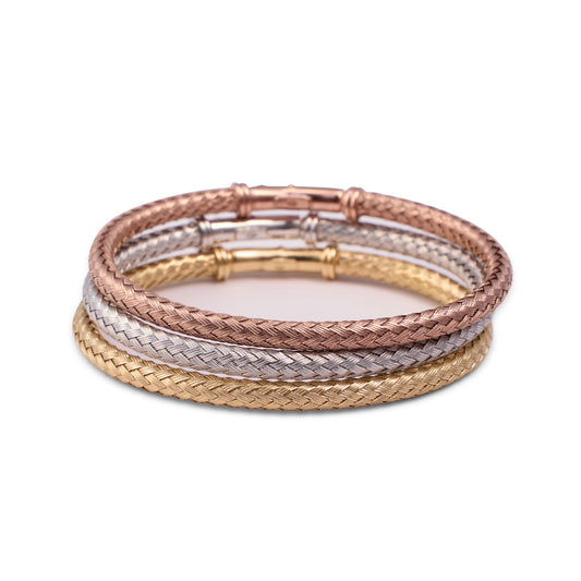 WEAVE WHISPER CUFF
