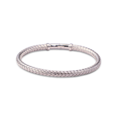 WEAVE WHISPER CUFF