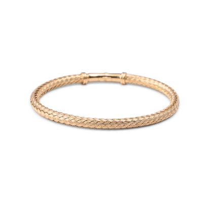 WEAVE WHISPER CUFF