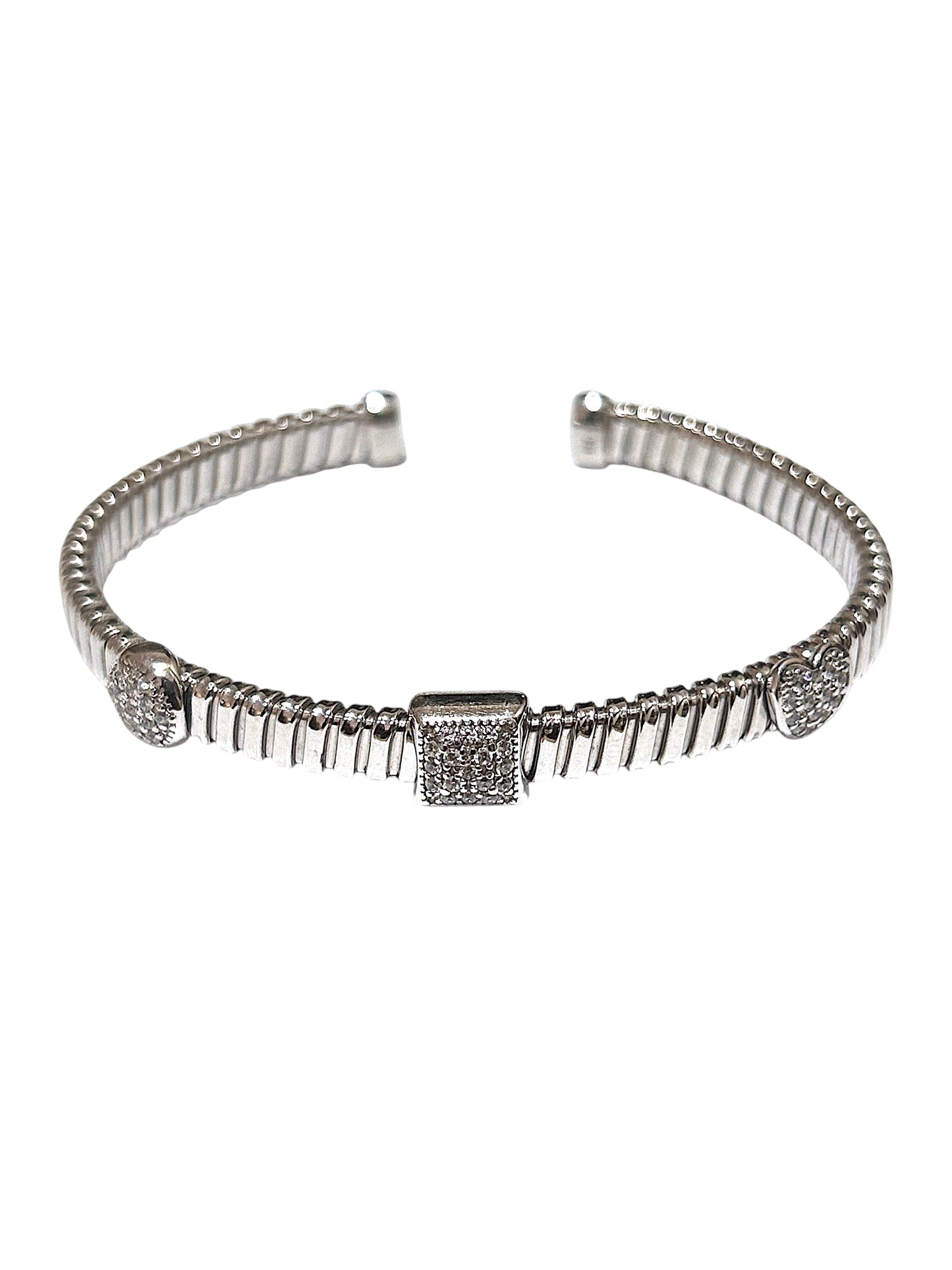 SHAPE OF YOU TUBO CUFF