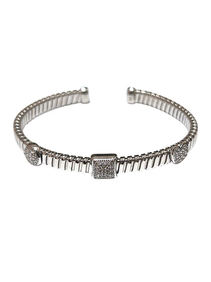 SHAPE OF YOU TUBO CUFF