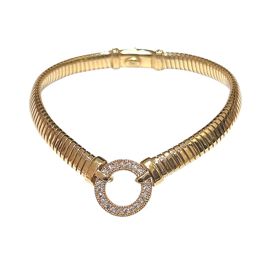 CIRQUE LINK FLEXI TUBO CUFF