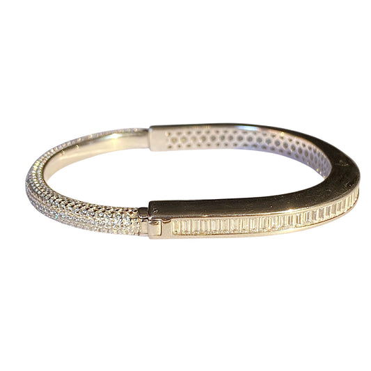 SHINELOCK TUBO CUFF