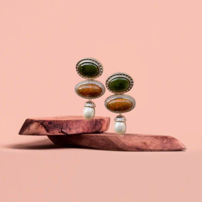 RUSTIC OLIVE