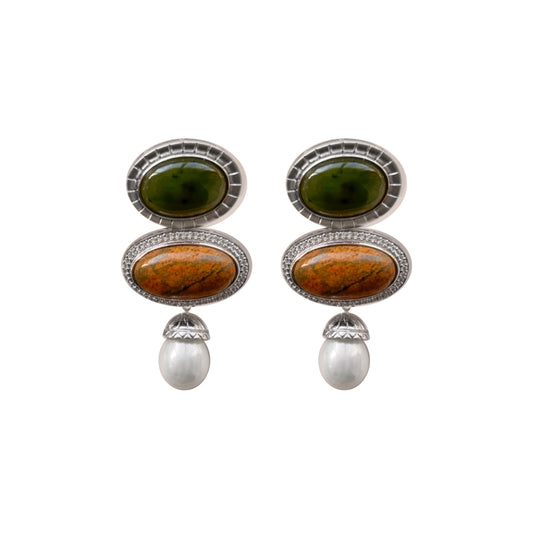 RUSTIC OLIVE