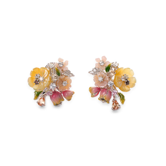 FLORAL SYMPHONY