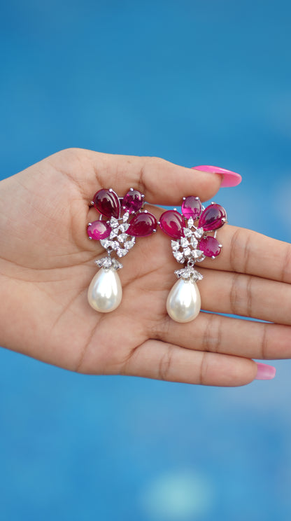 RUBY BLOSSOM