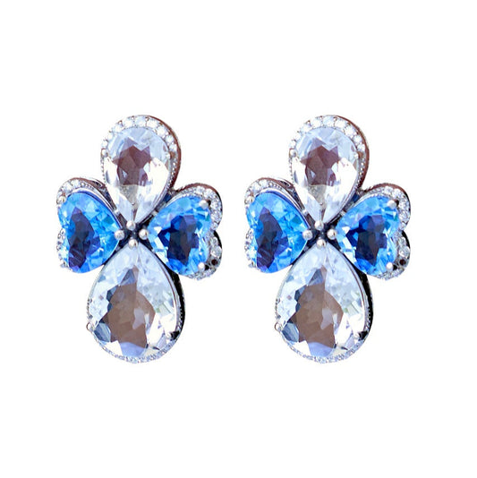 CRYSTAL FLORA