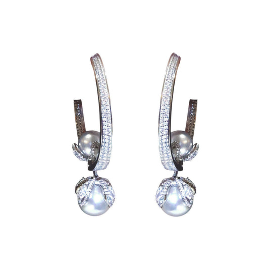 PEARL VINE