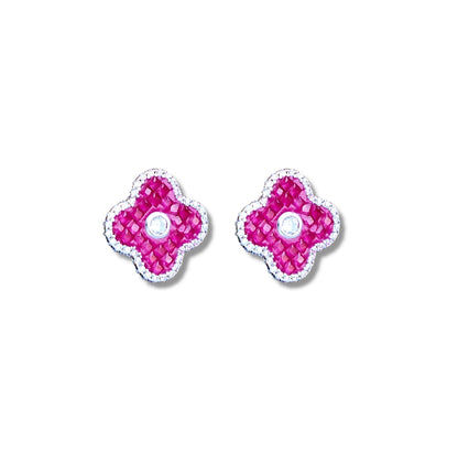 RUBY CLOVER