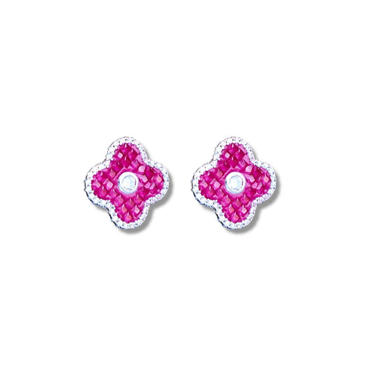 RUBY CLOVER