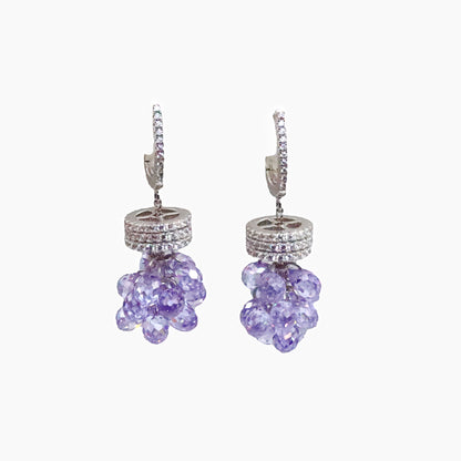 LAVENDER BERRY