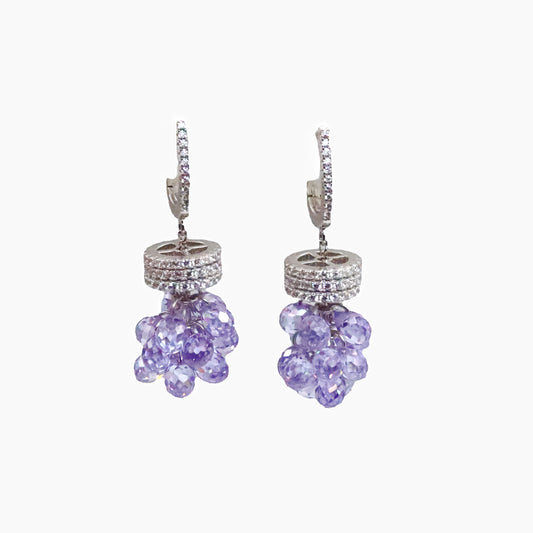 LAVENDER BERRY