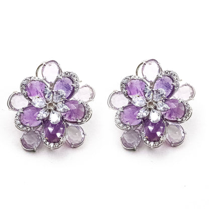 AMETHYST BLOOM