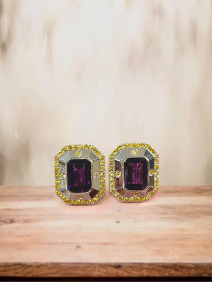 SUNLITE AMETHYST