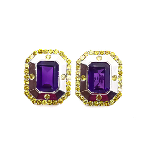 SUNLITE AMETHYST
