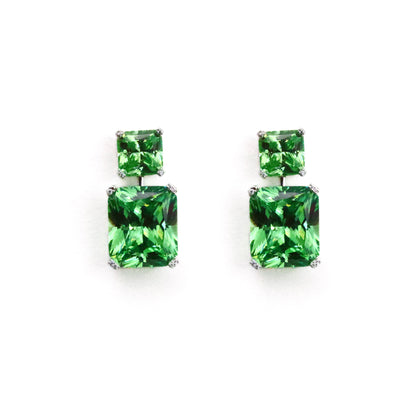 GREEN GLAMOUR