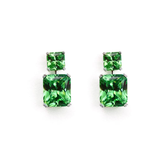 GREEN GLAMOUR
