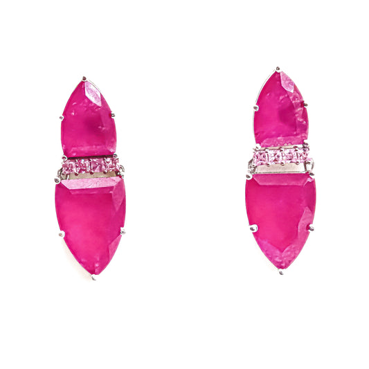 FUCSHIA FLAME