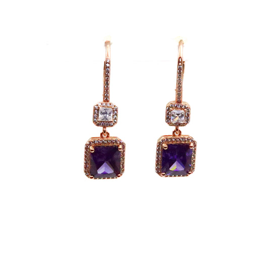 AMETHYST CASCADE