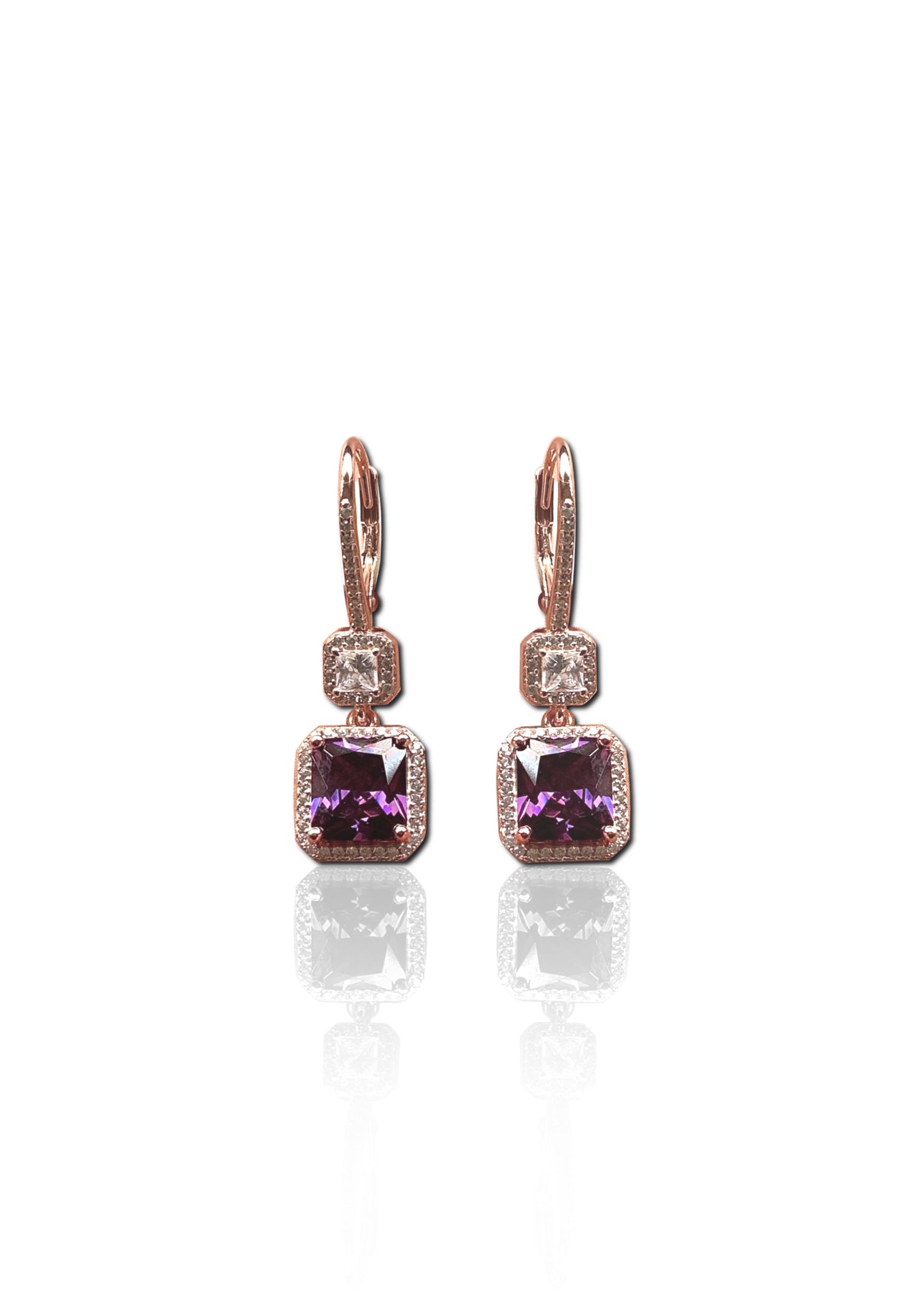 AMETHYST CASCADE