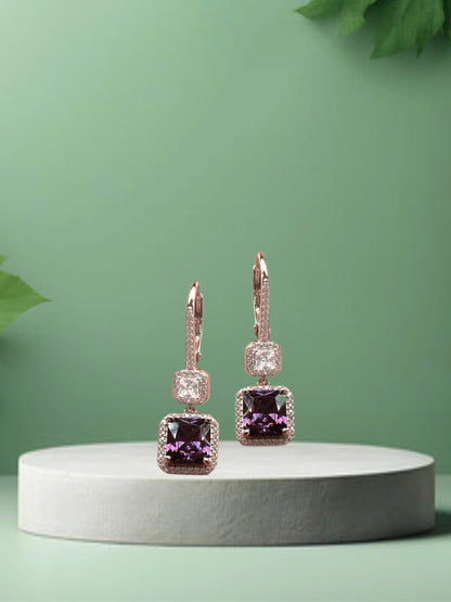 AMETHYST CASCADE