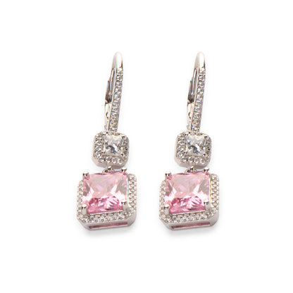 PINK CASCADE