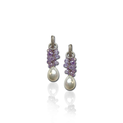 LAVENDER DUE DROP
