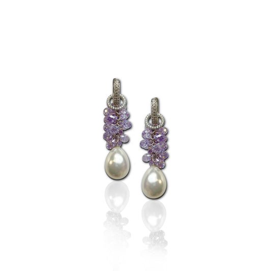 LAVENDER DUE DROP