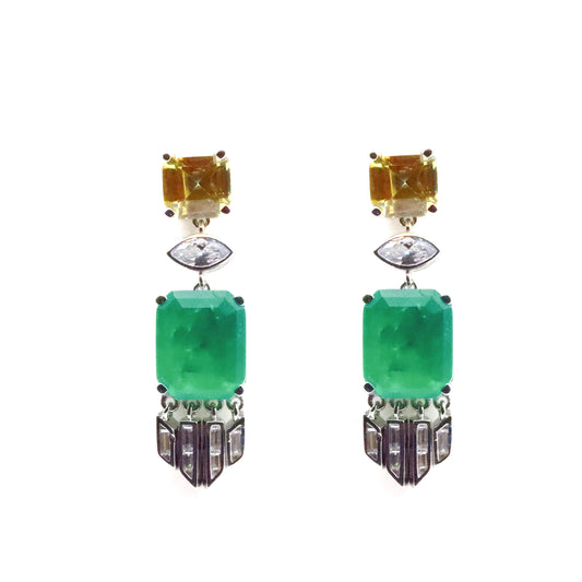 EMERALD SUNBEAM