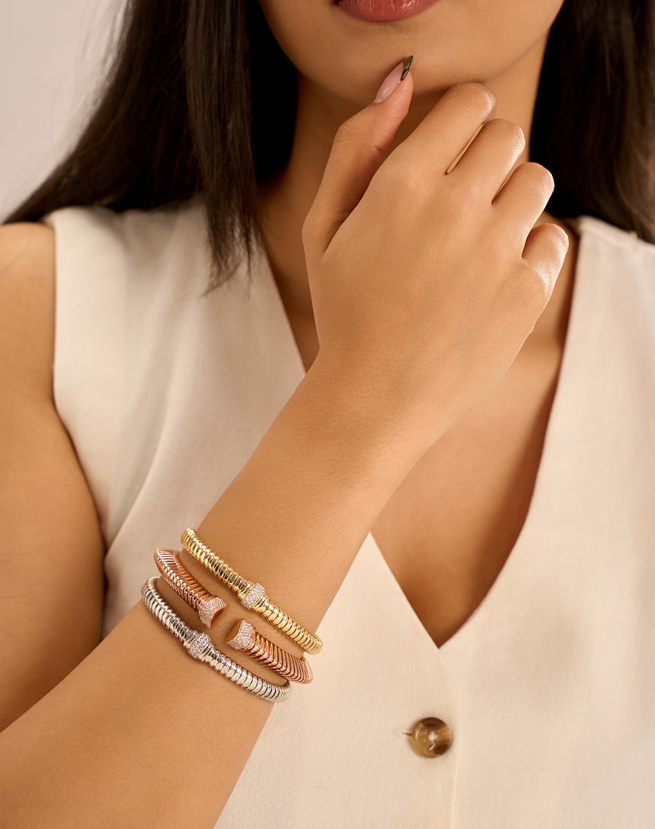 BANGLES & BRACELETS