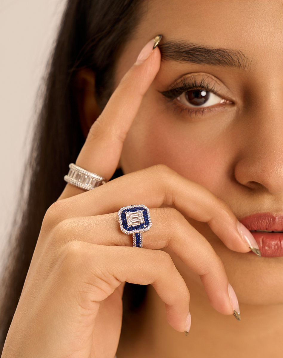 RINGS