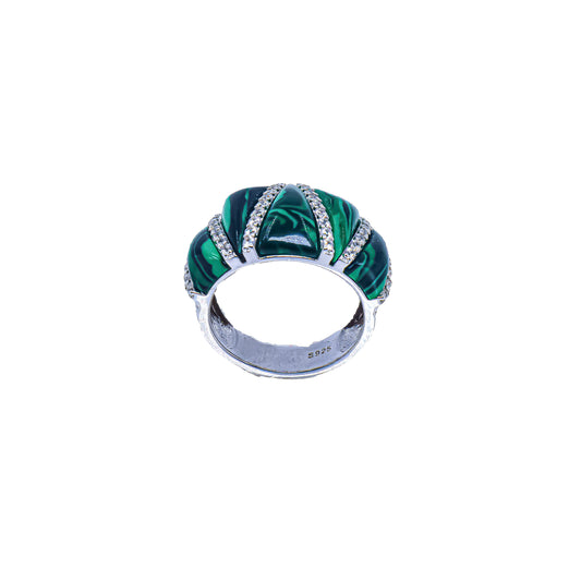 MALACHITE MIRAGE