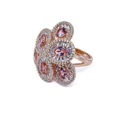 MORGANITE DAZZLE