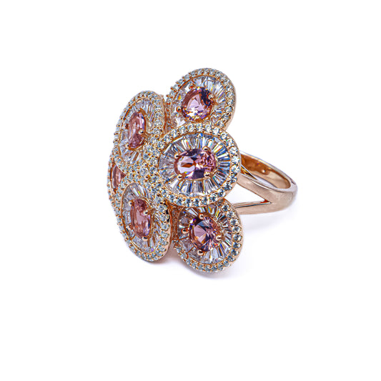 MORGANITE DAZZLE