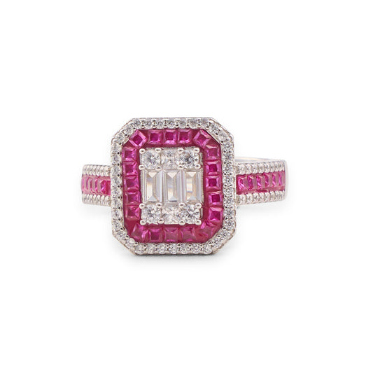 PINK PRESTIGE