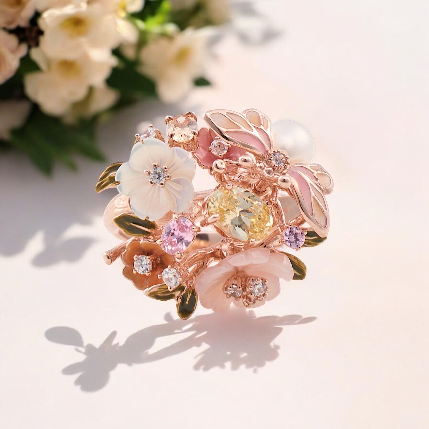 ENCHANTED BLOOM