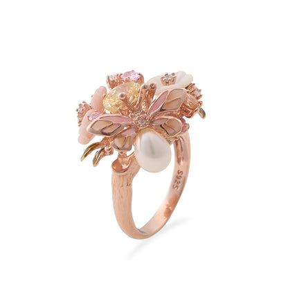 ENCHANTED BLOOM